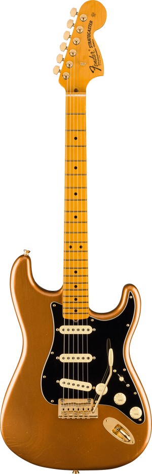 Fender Bruno Mars Stratocaster - Mars Mocha