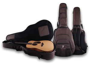 Furch Guitars Deluxe Gig Bag (for Acoustic Guitars)