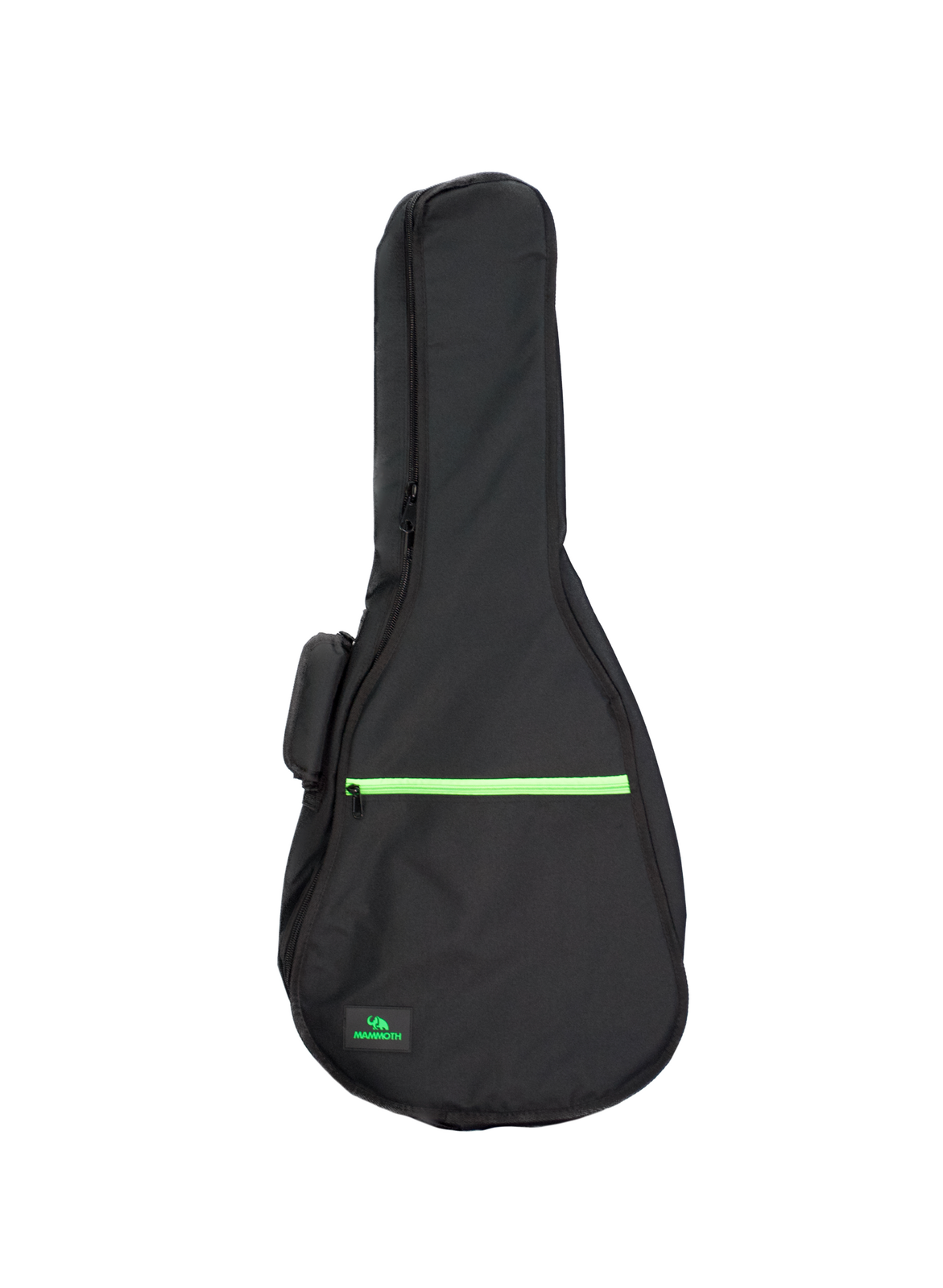 Mammoth MAM7C50 Half Size Classical Guitar Gig Bag mammoth-mam7c50-half-size-classical-guitar-gig-bag