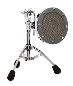 DW The Moon Mic DSMM7000LB - Cardioid Dynamic Kick Drum Microphone w/ Stand