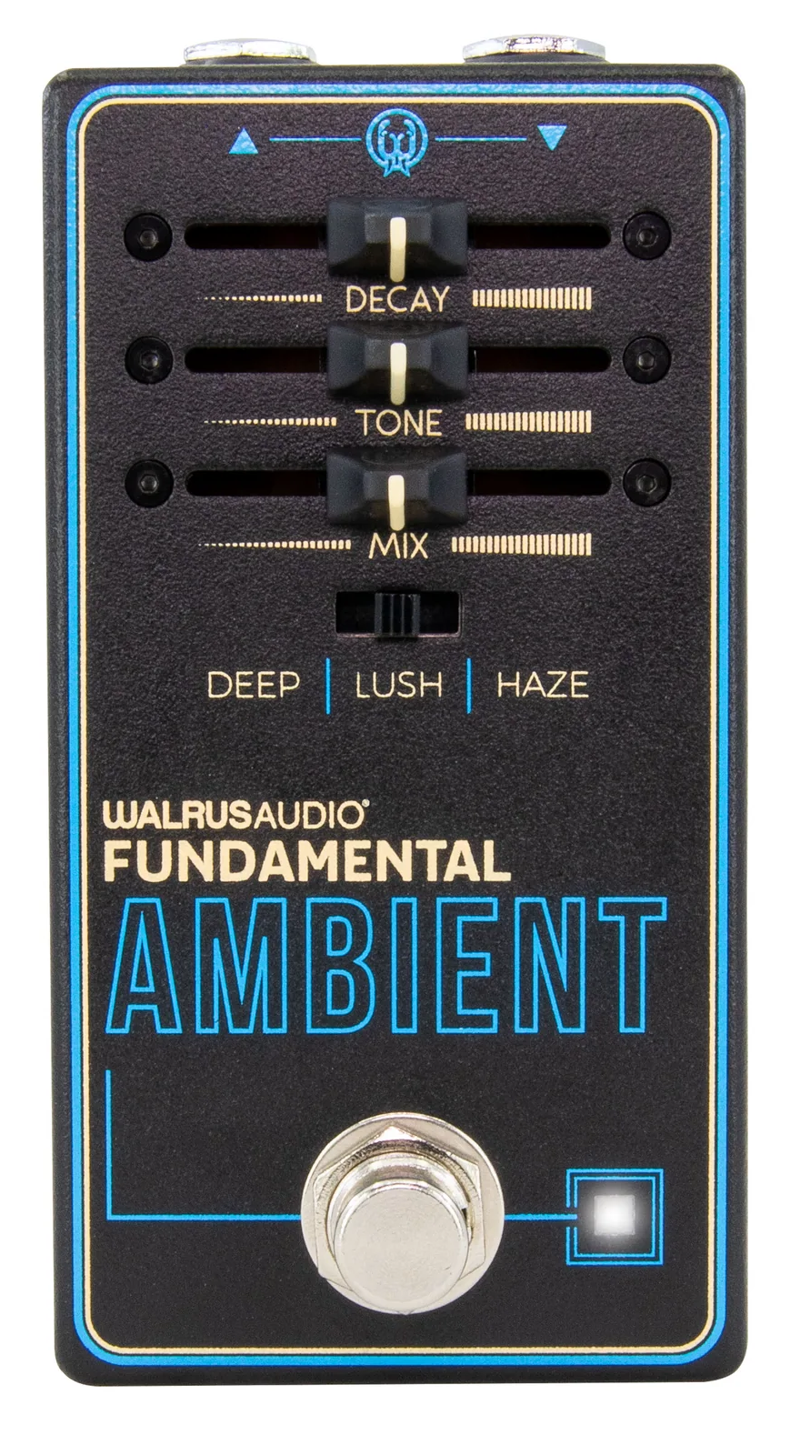 Walrus Audio Fundamental Series Ambient Reverb