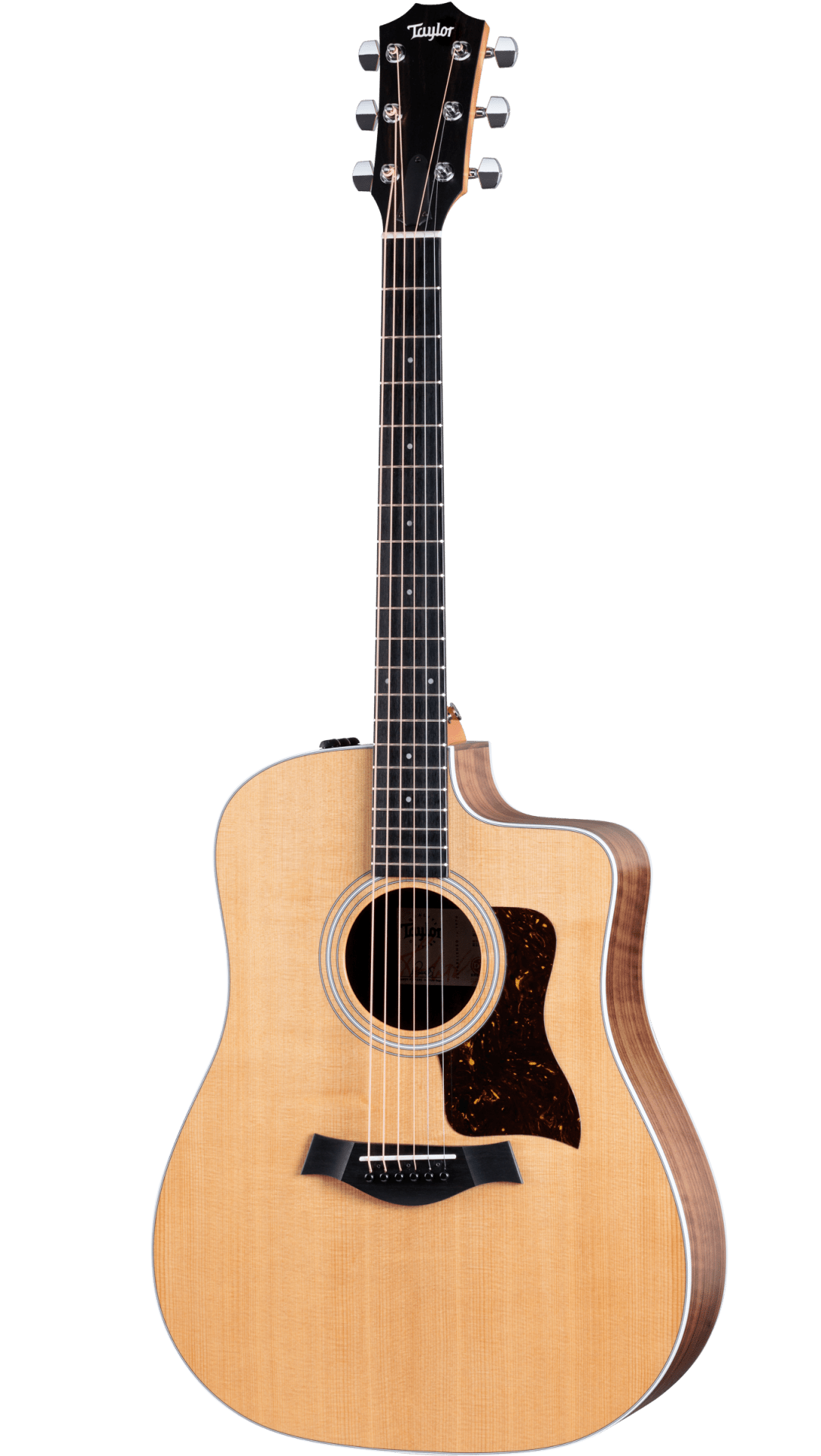さ*フ様 Taylor 210ce Taylor 210ce Acoustic-Electric Guitar w/ Gig Bag