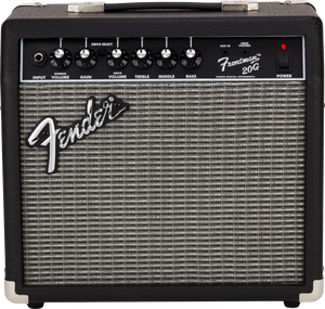 Fender Frontman 20G Guitar Practice Amplifier