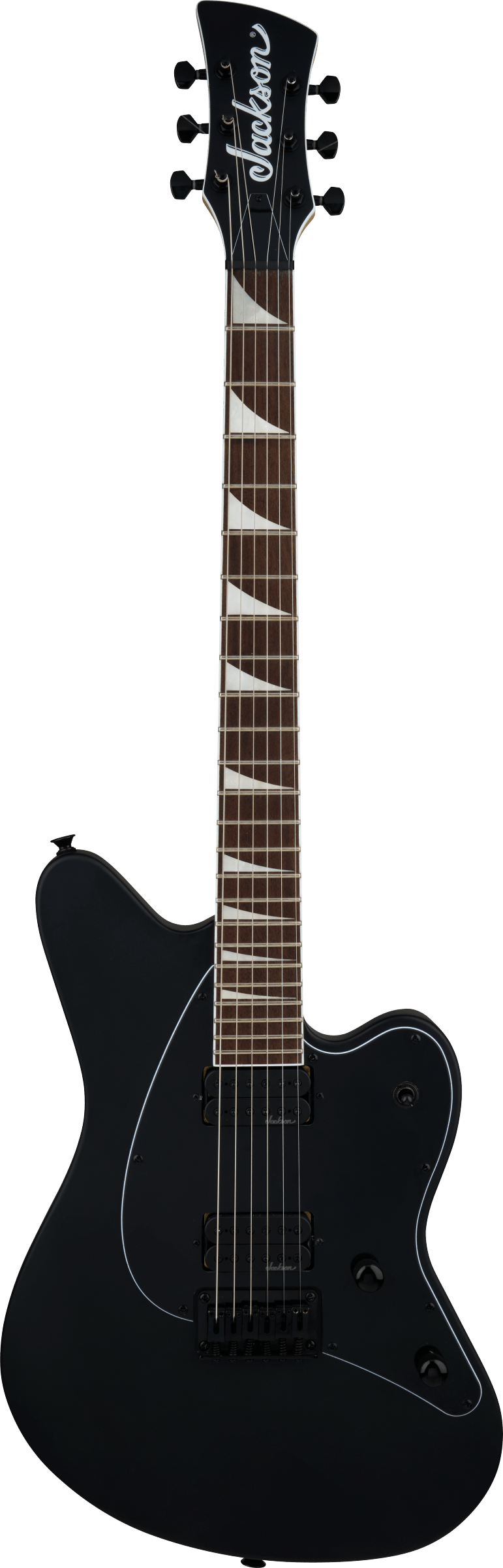 Jackson X SERIES SURFCASTER™ SC HT6 Jackson X Series Surfcaster SC HT6, Satin Black