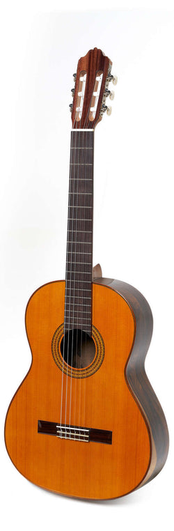 Esteve 3Z CD S/T Classical Guitar Cedar/Zircote -Made in Spain