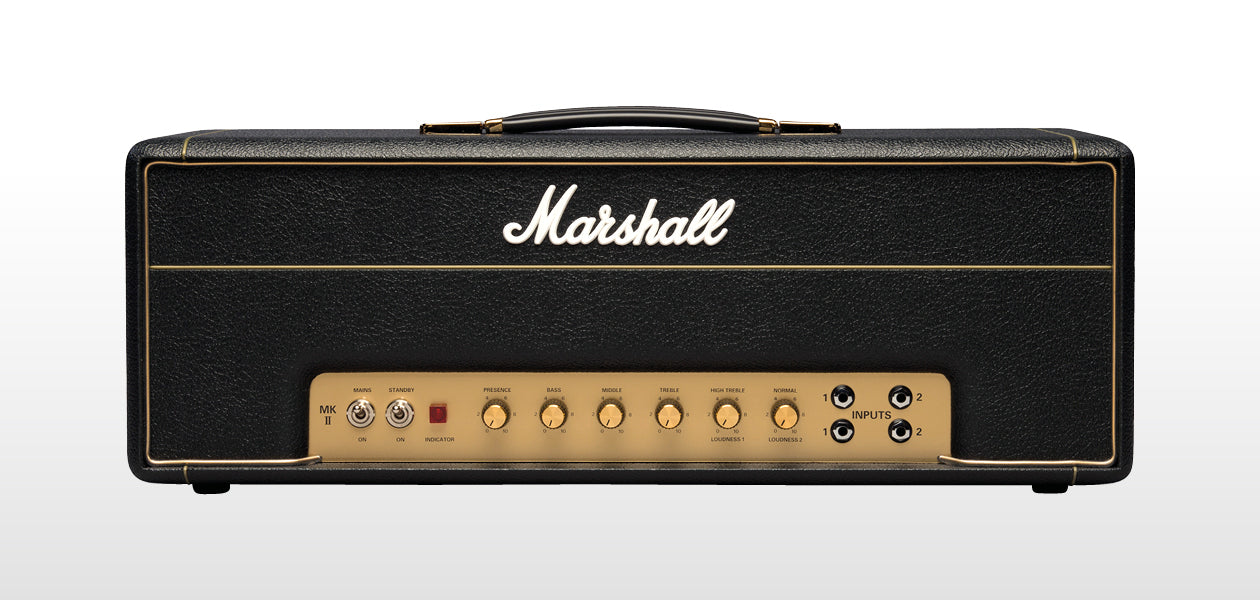 Marshall 1987X Plexi