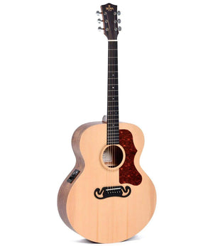 Sigma GJME Grand Jumbo SE Series Acoustic Guitar