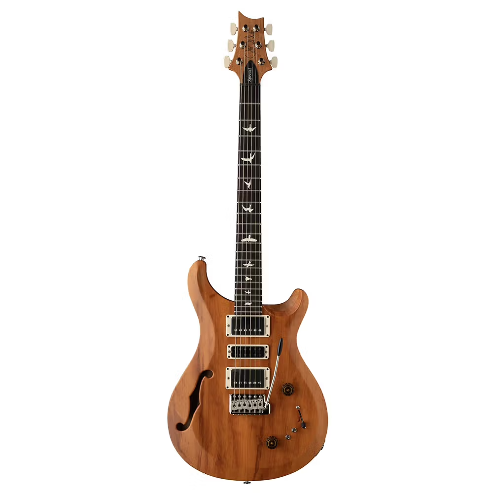 ギター PRS Reclaimed limited S2 Vela SemiHollow PRS Guitars PRS S2