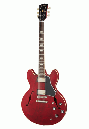 Gibson Custom '64 ES-335 Reissue VOS 60's Cherry