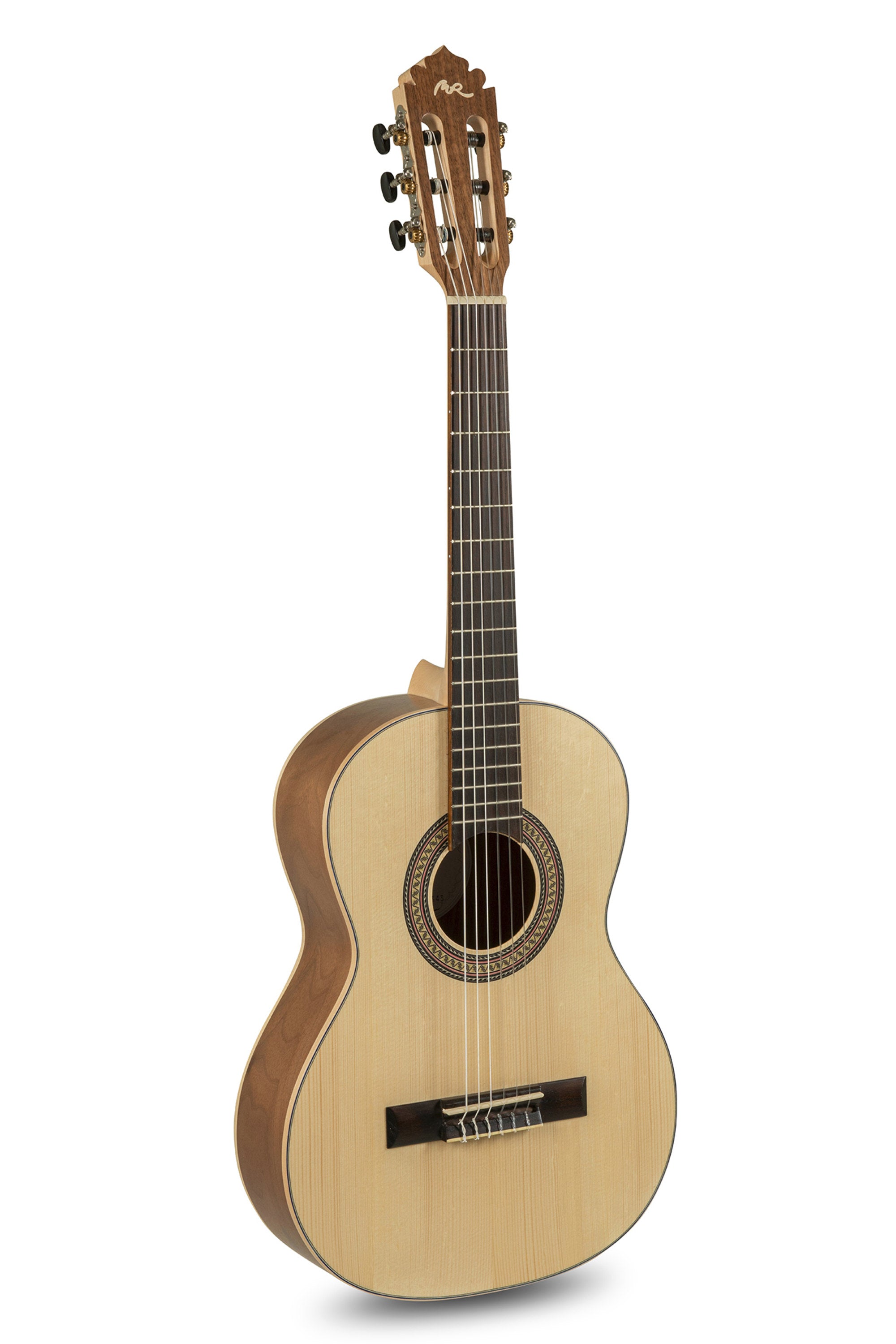 Manuel Rodriguez Concert 3/4 Ecologia E-57 Spruce / Walnut Manuel Rodriguez Concert 3/4 Ecologia E-57 Spruce / Walnut