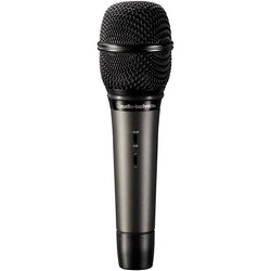 Audio Technica ATM710 Handheld Cardioid Condenser Vocal Microphone