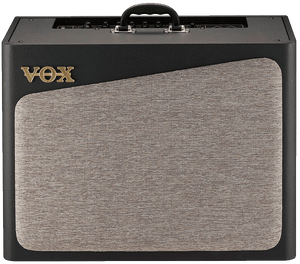 Vox AV60 Amplifier front