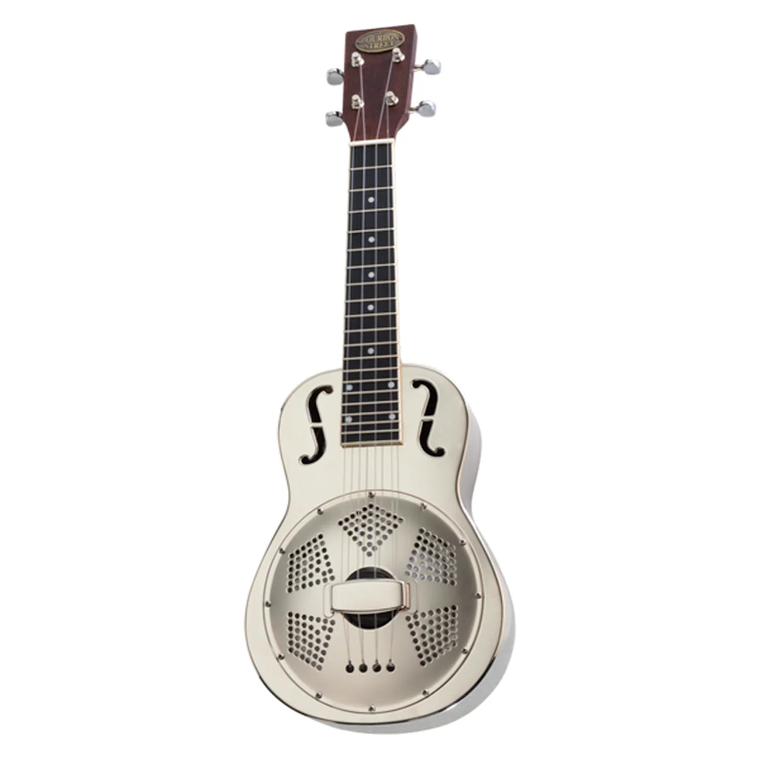 Bourbon Street BSRUKN Resonator Ukulele