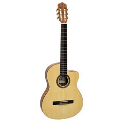 Cordoba Protégé C1M-CET Thin Body Nylon String Guitar