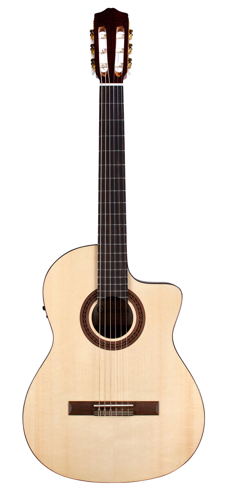 Cordoba deals acoustic electric