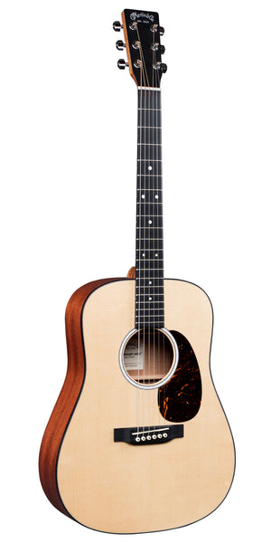 Martin DJR-10 Dreadnought Junior Acoustic Guitar