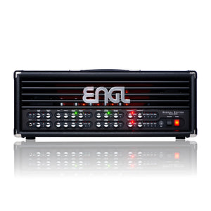 ENGL E670FE Special Edition Founders Edition Amplifier Head (6L6)
