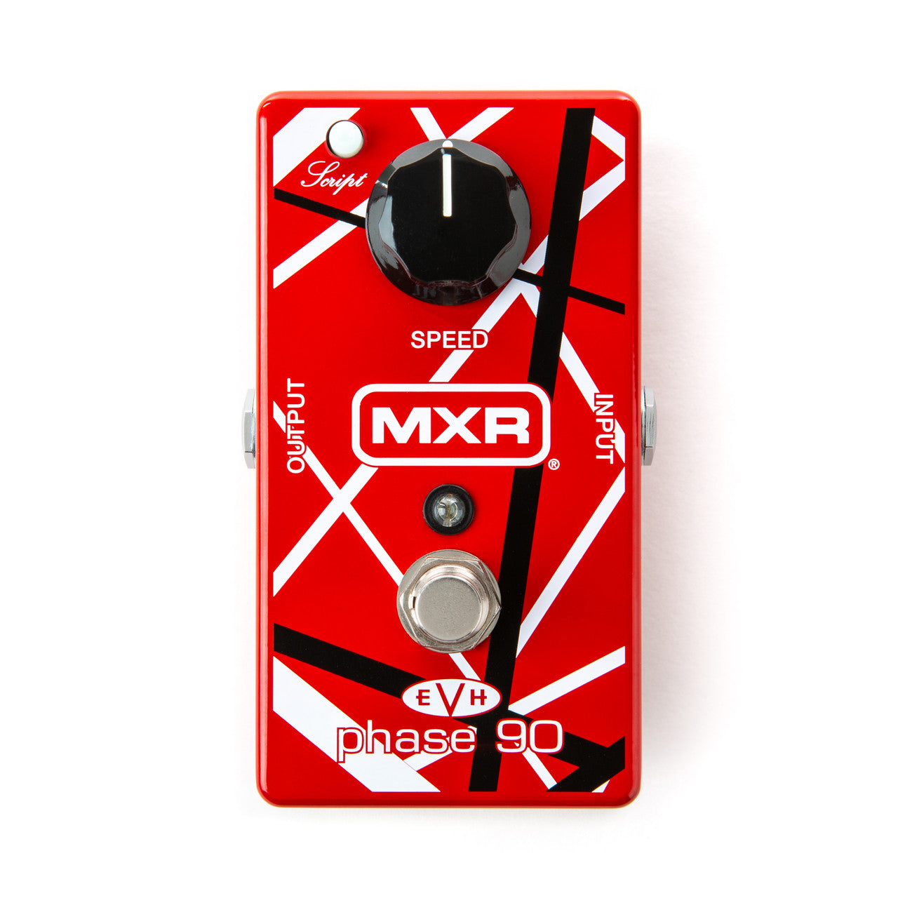 MXR EVH Phase 90 フェイザーエフェクトペダル MXR EVH Phase 90