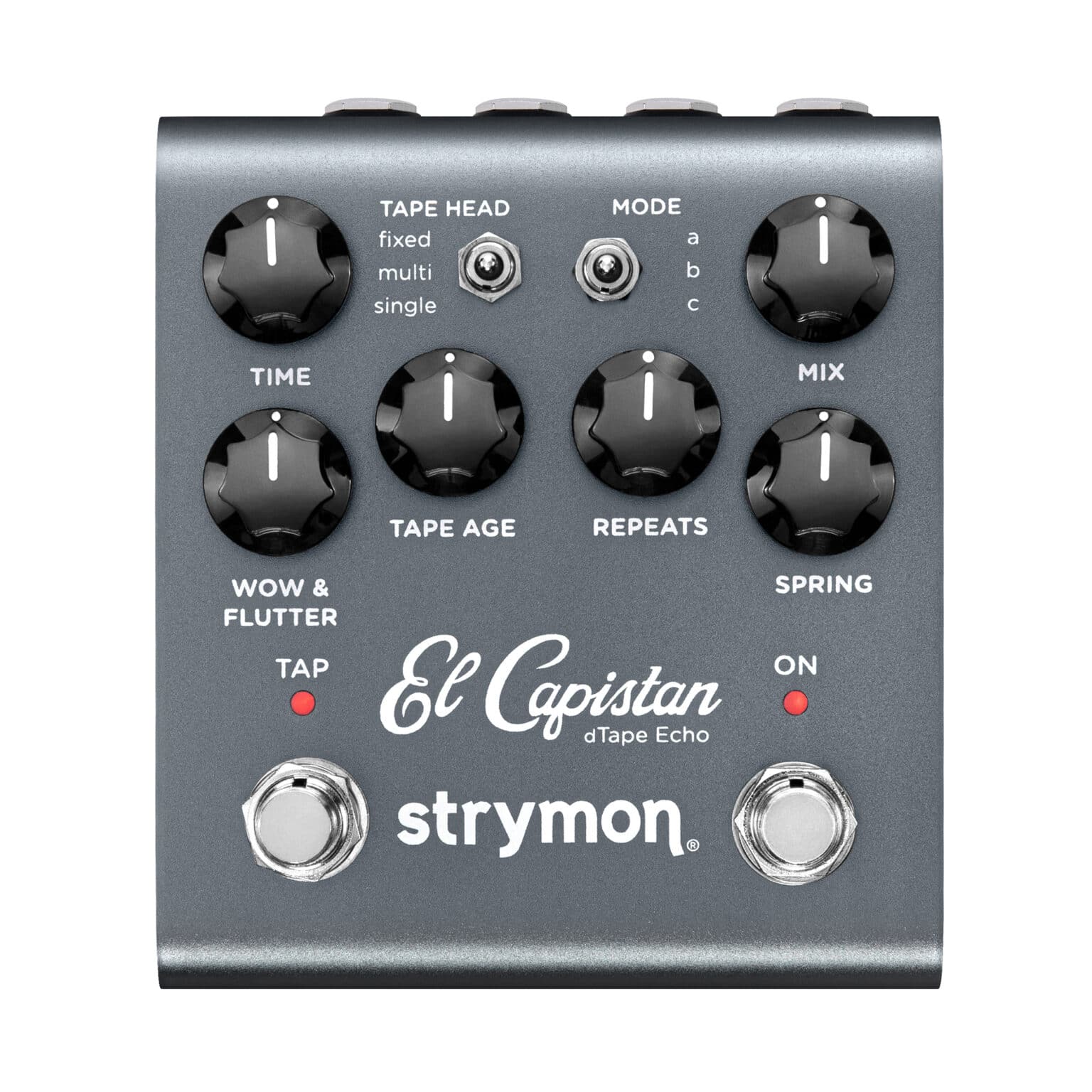 Strymon El Capistan v2