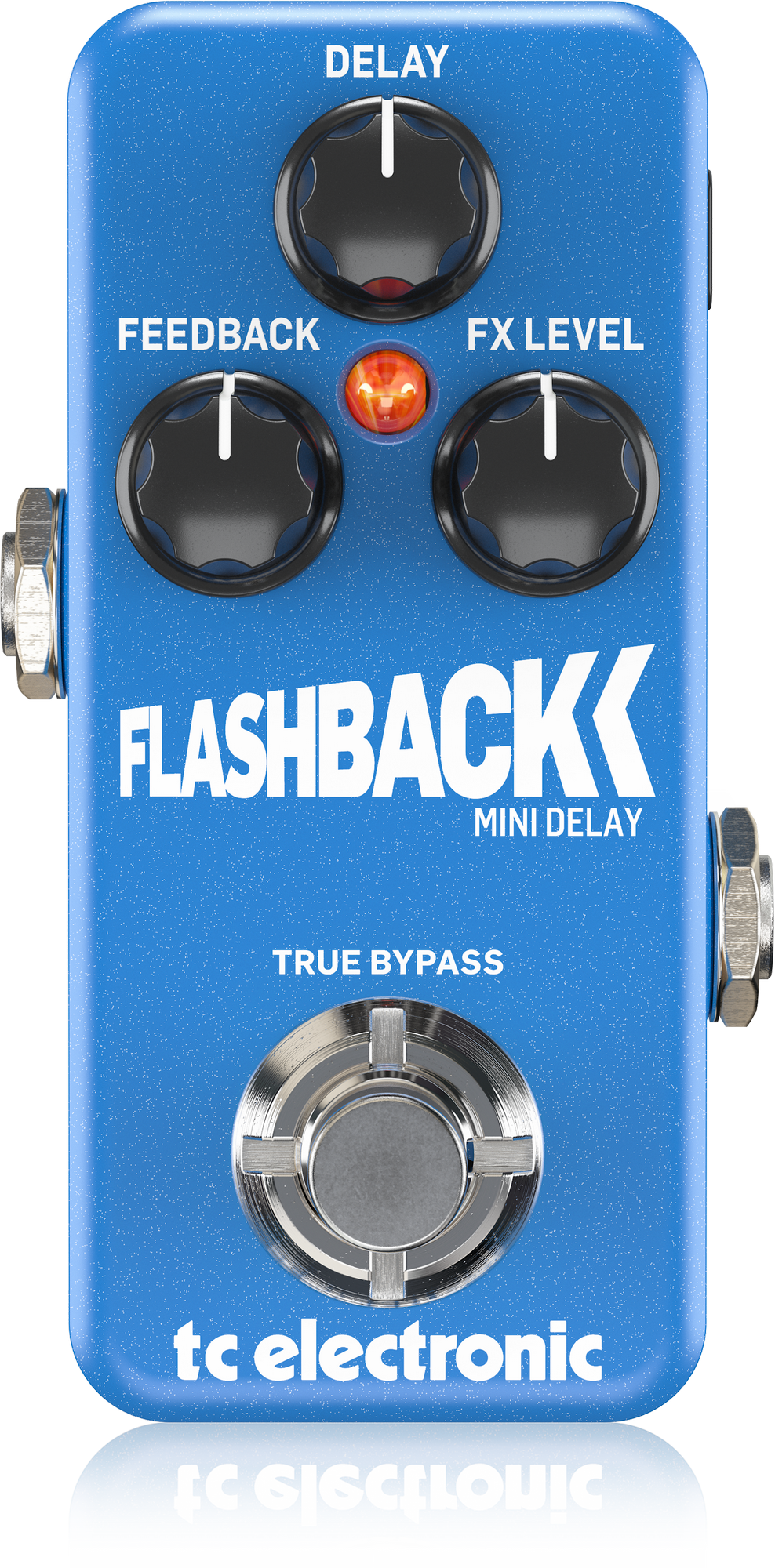 ギター Flashback Delay mini TC Electronic Flashback Delay Mini