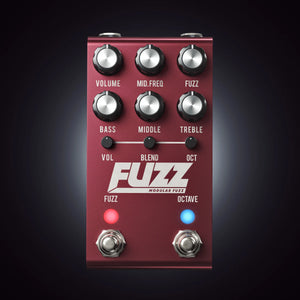Jackson Audio Modular Fuzz Pedal