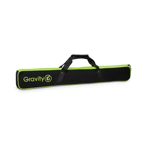Gravity BGMS1B Transport Bag For One Microphone Stand