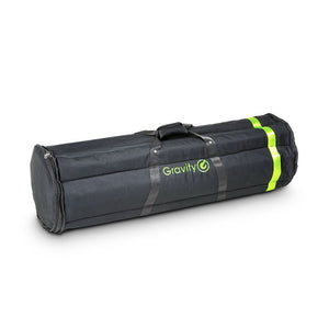 Gravity BGMS6B Transport Bag For Up To 6 Microphone Stands