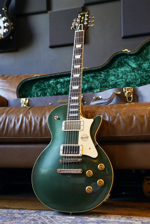 Heritage Factory Special Custom Core H-150 - Cadillac Green
