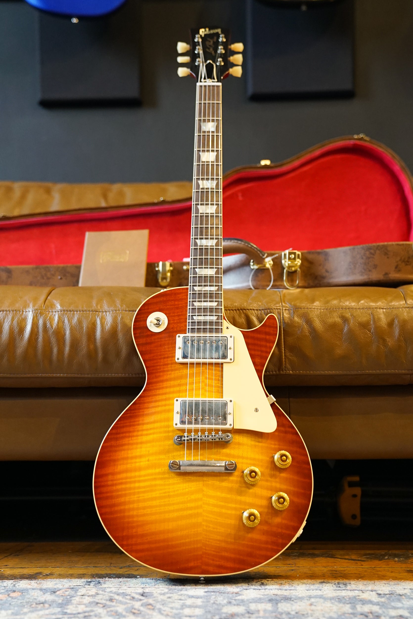 Gibson Custom Shop 