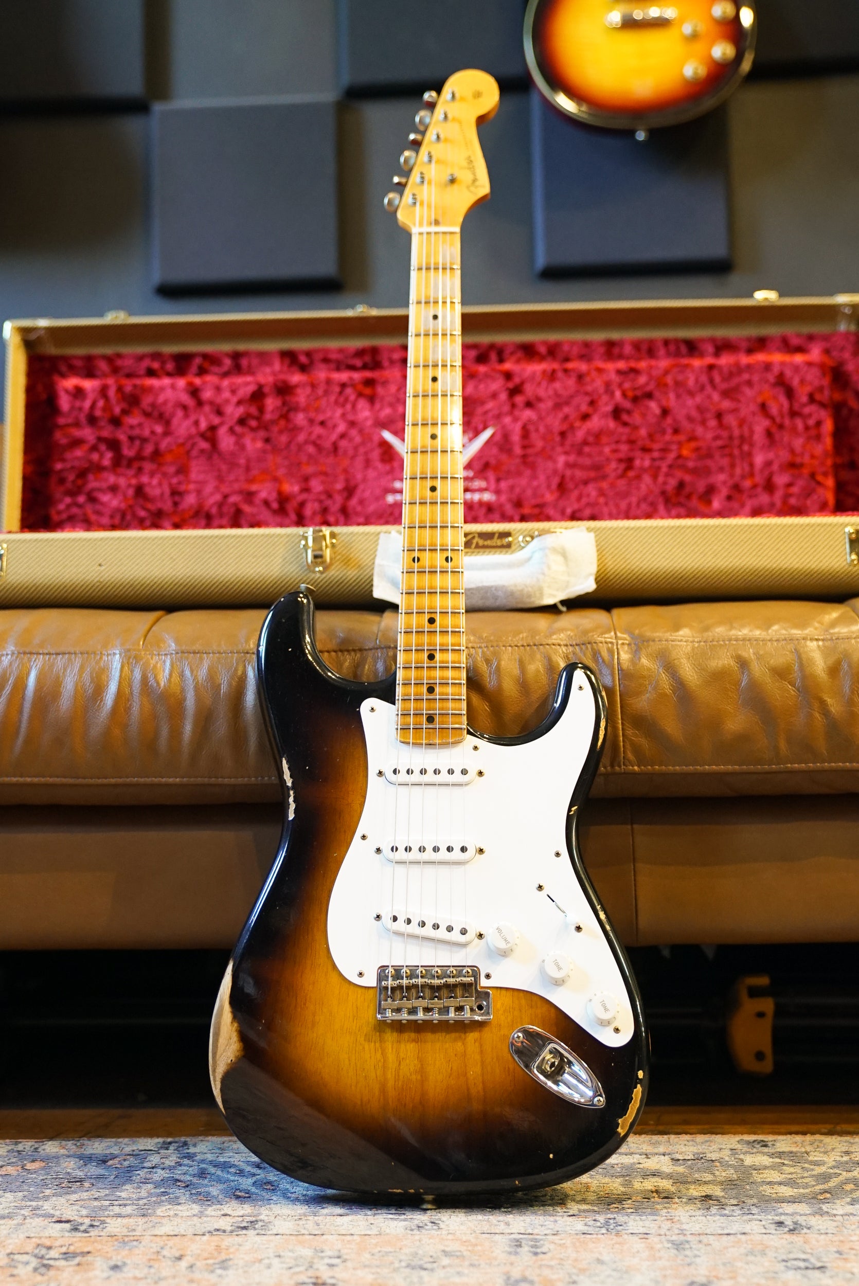 Fender Custom Shop Limited Edition 70th Anniversary 1954 Stratocaster