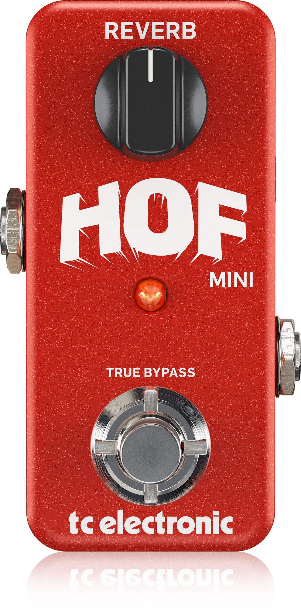 TC Electronic Hall of Fame Mini Reverb TC Electronic Hall of Fame Mini Reverb