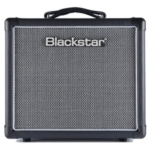 Blackstar HT-1R MKII Guitar Amplifier - 1 Watt of Scorching Tube Tone