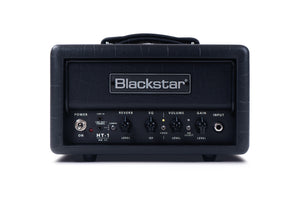 Blackstar HT-1RH mkIII - 1 Watt Valve Guitar Amplifier Head w/ USB Recording Output