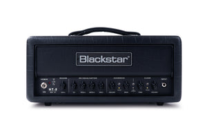 Blackstar HT-5RH mkIII - 5 Watt Valve Guitar Amplifier Head w/ USB Recording Output