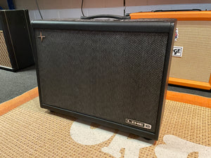 Pre-Owned Line 6 Powercab 112 Plus
