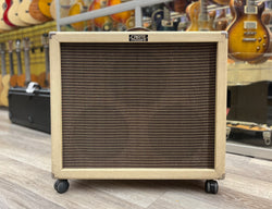 Pre-Owned Crate Vintage Club 50 3x10 Combo Amplifier