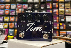Pre-Owned Paul Cochrane Tim Overdrive Pedal