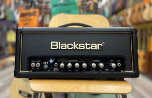 Pre-Owned Blackstar HT-5 MK1 - 5-Watt Tube Guitar Amplifier Head