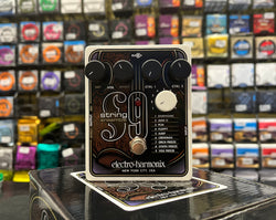 Pre-Owned Electro-Harmonix String 9 Pedal