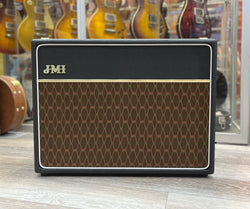 Pre-Owned JMI AC30/6 JM30T Valve Combo Amplifier w/ Road Case