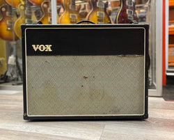 Pre-Owned Vox AC30C2 Combo Amplifier