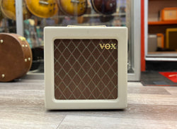 Pre-Owned Vox AC4TV Combo Amplifier