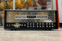 Pre-Owned Mesa Boogie Dual Rectifier Amplifier Head