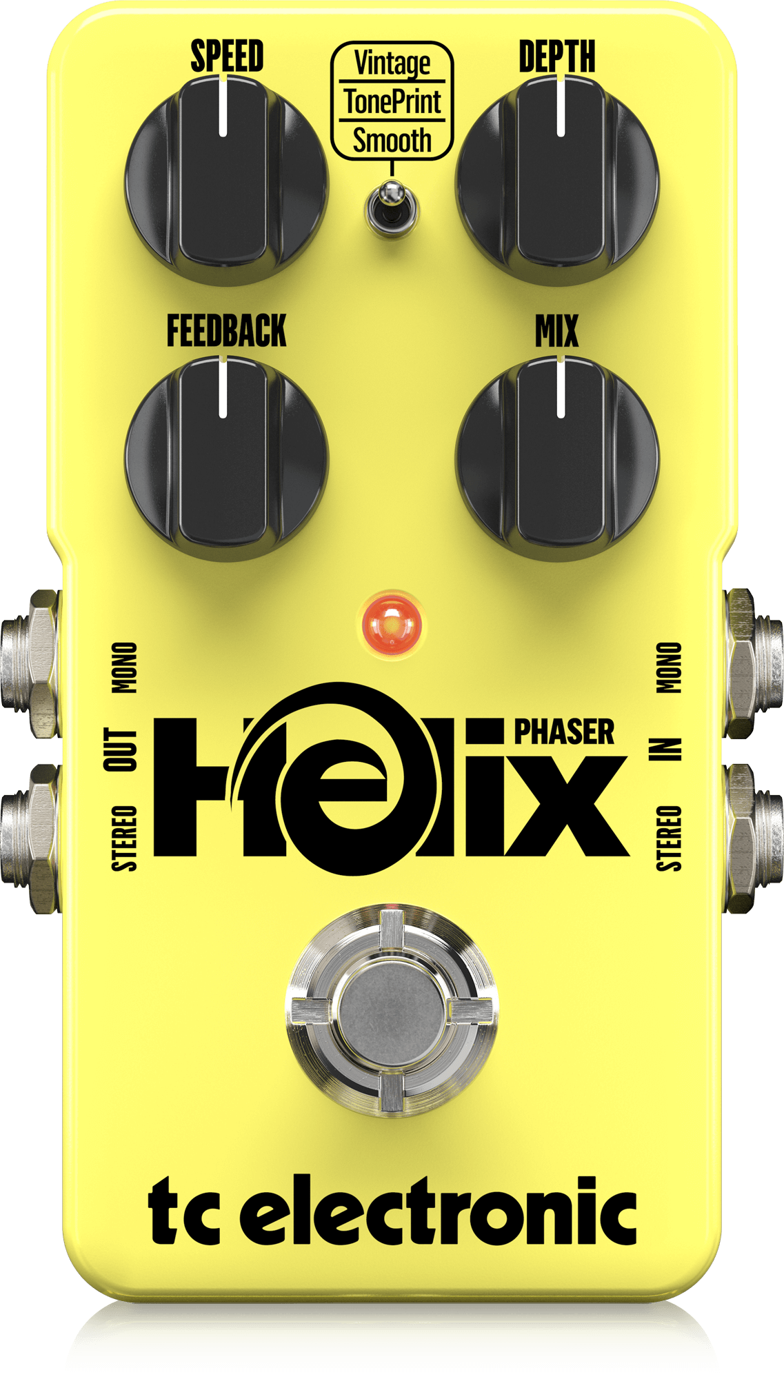 TC Electronic Helix Phaser