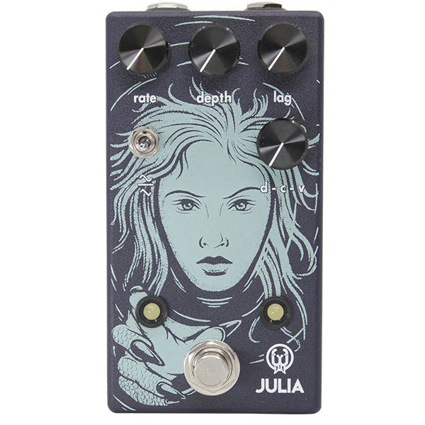Walrus Audio JULIA made in the usa 元箱付 Julia-