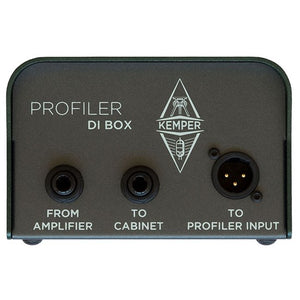 Kemper Profiler DI Box