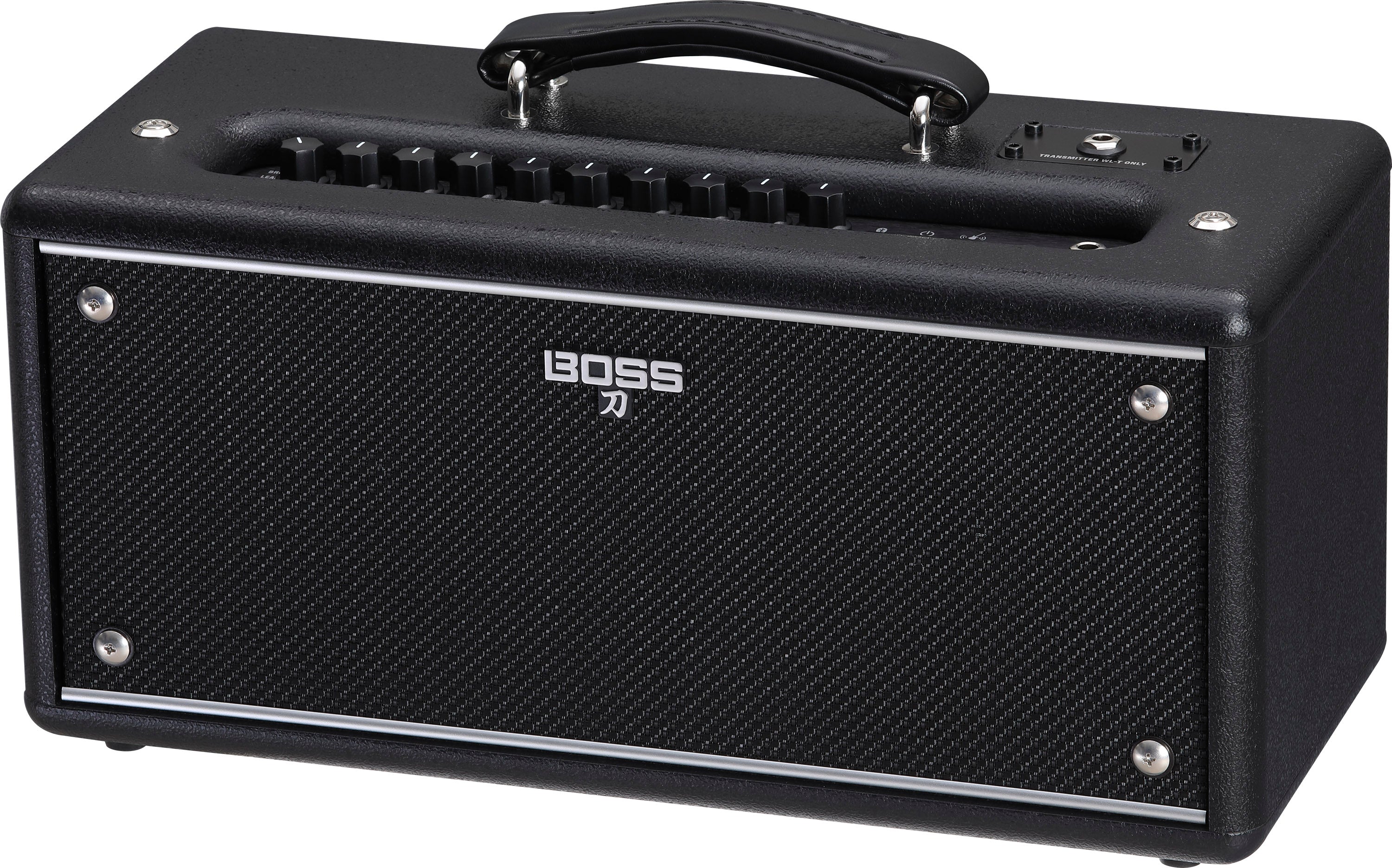 BOSS/KATANA-AIR Guitar Amplifier ワイヤレス・ギ BOSS Katana-Air EX Wireless Guitar Amplifier
