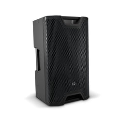 LD Systems ICOA 12 A BT - 12“ Powered Coaxial PA Loudspeaker with Bluetooth