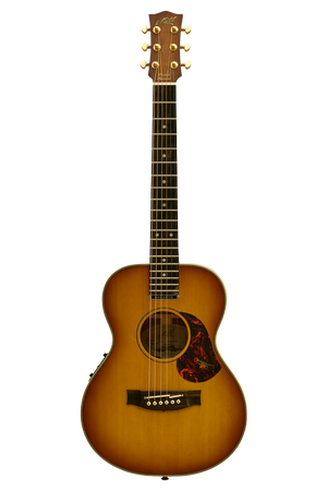 Maton Mini EMD-6 Diesel Acoustic Guitar