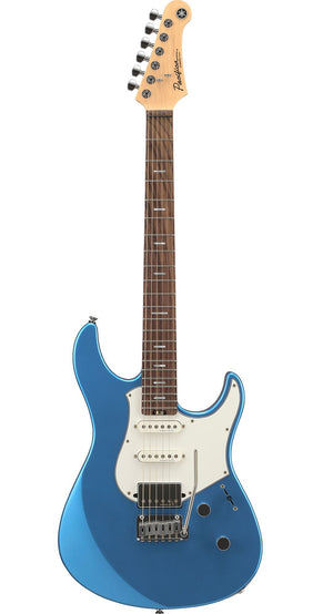 Yamaha Pacifica Standard Plus PACS+12 Electric Guitar - Sparkle Blue